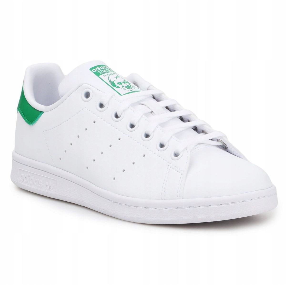 

Buty adidas Stan Smith Jr FX7519 r.38 2/3