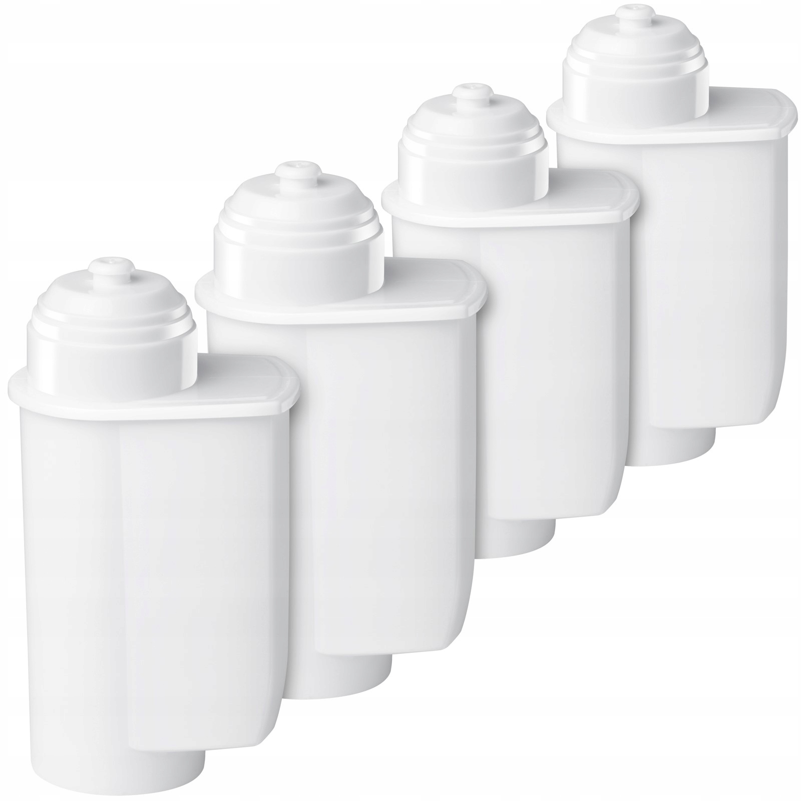 4 Filtr pro kávovar Siemens EQ3 EQ5 EQ6 EQ7 EQ9 náhradní díl