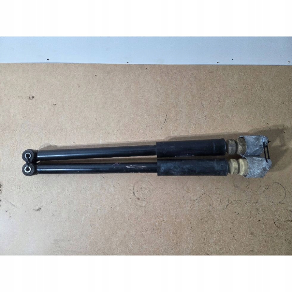 Mazda 2 DE 2007-2014 shock absorbers rear. DF712870XB (F806)