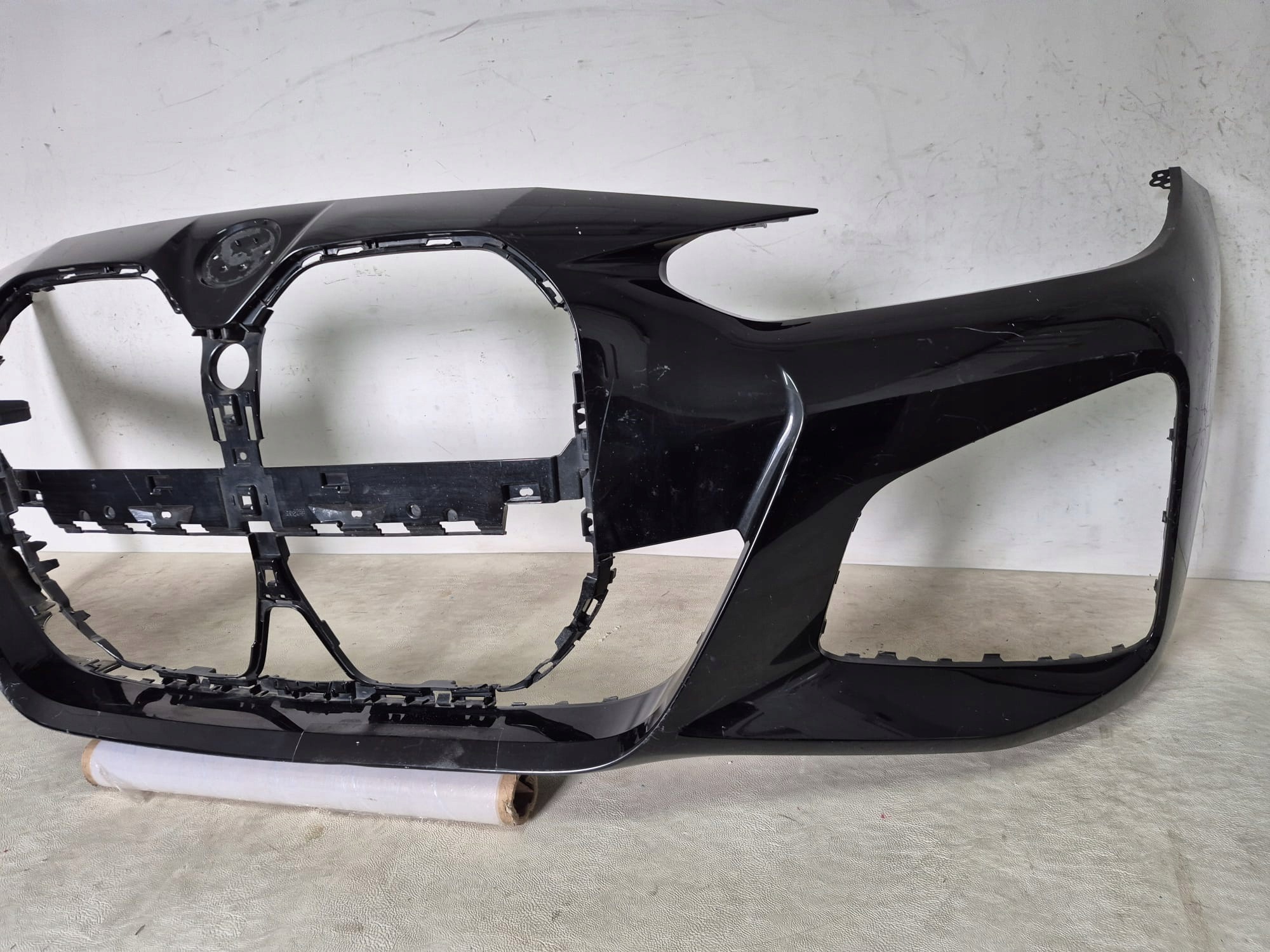 BMW 4 G26 GRAN COUPE m-packet 21-> bumper front front PDC
