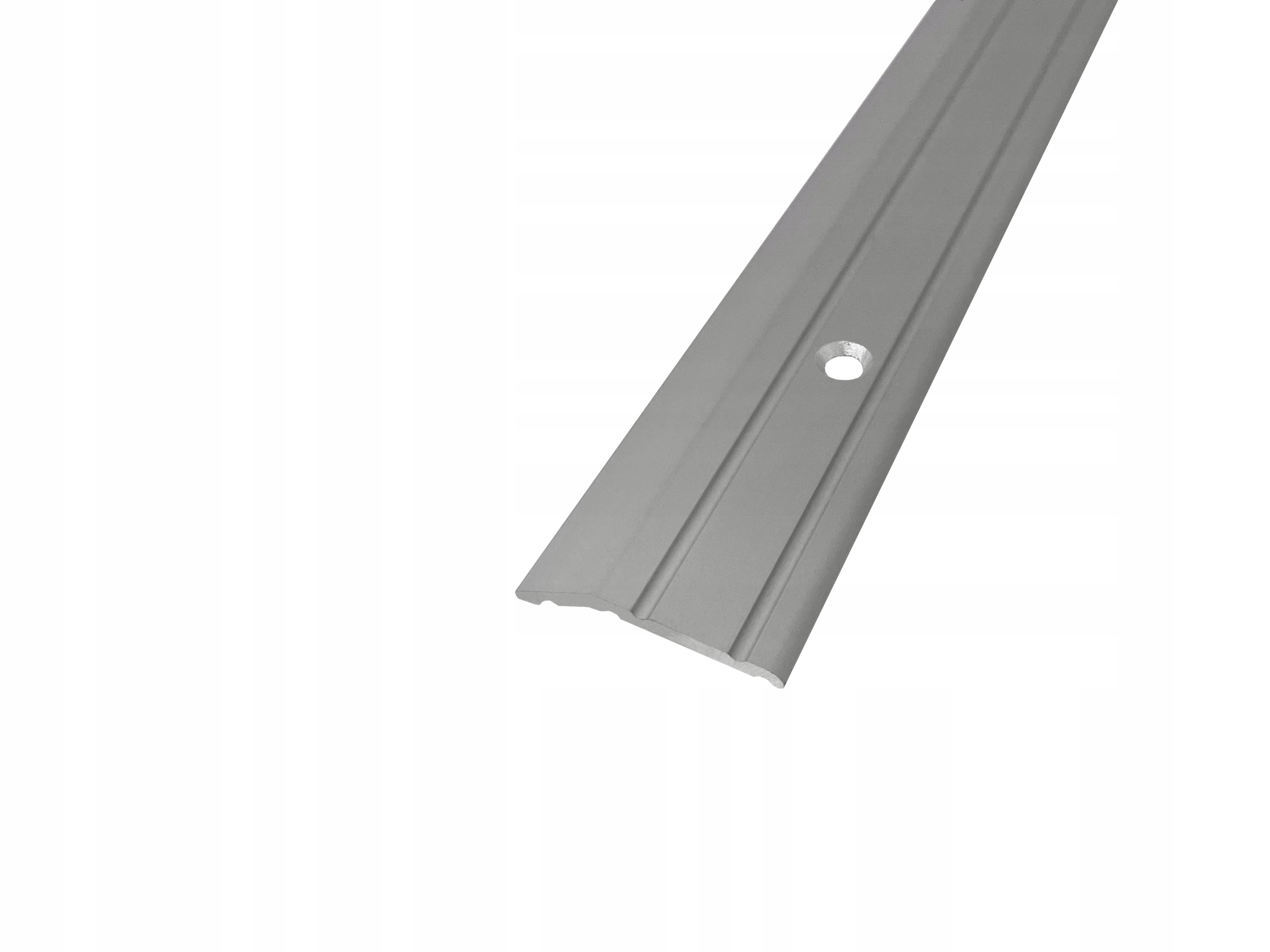 

Listwa łącząca skośny IP01 inox 28mm/90cm