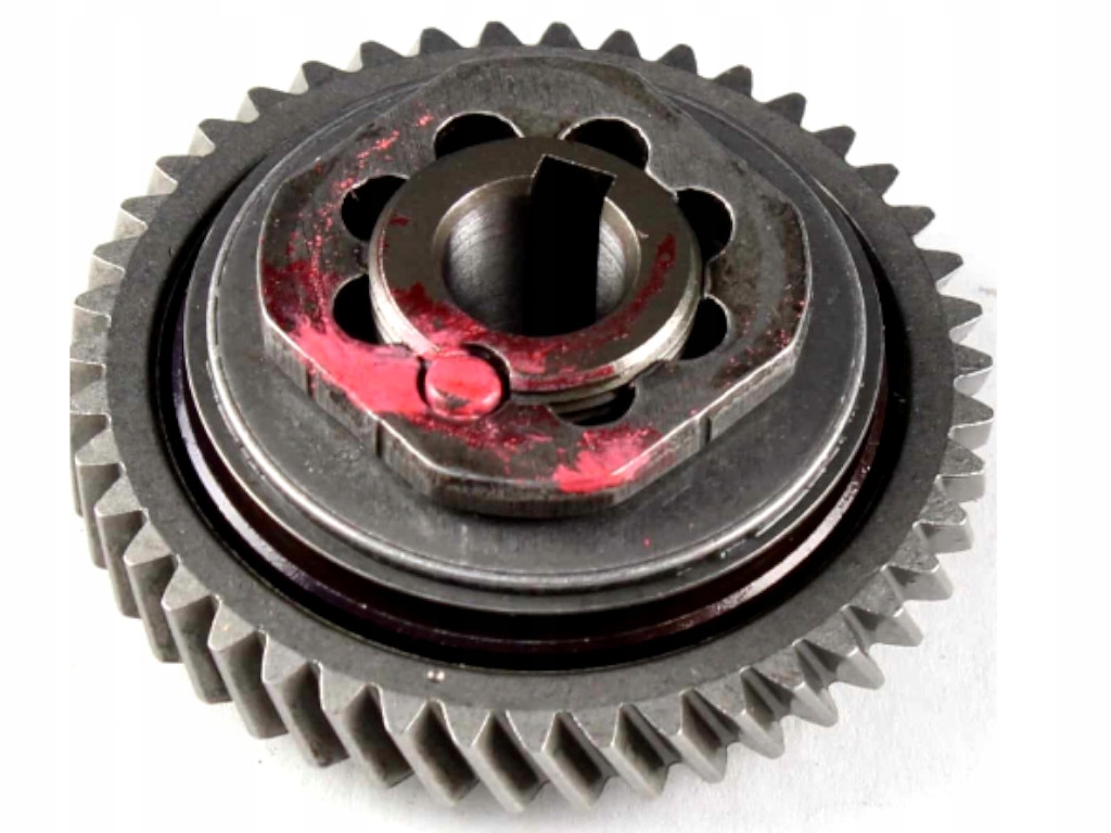 Sprzęgło przeciążeniowe, koło zębate Makita HR2810, HR2811