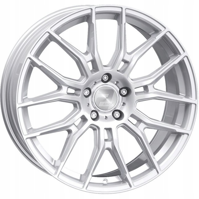 1x Disk 2DRV 20" 5x112 4052894970477