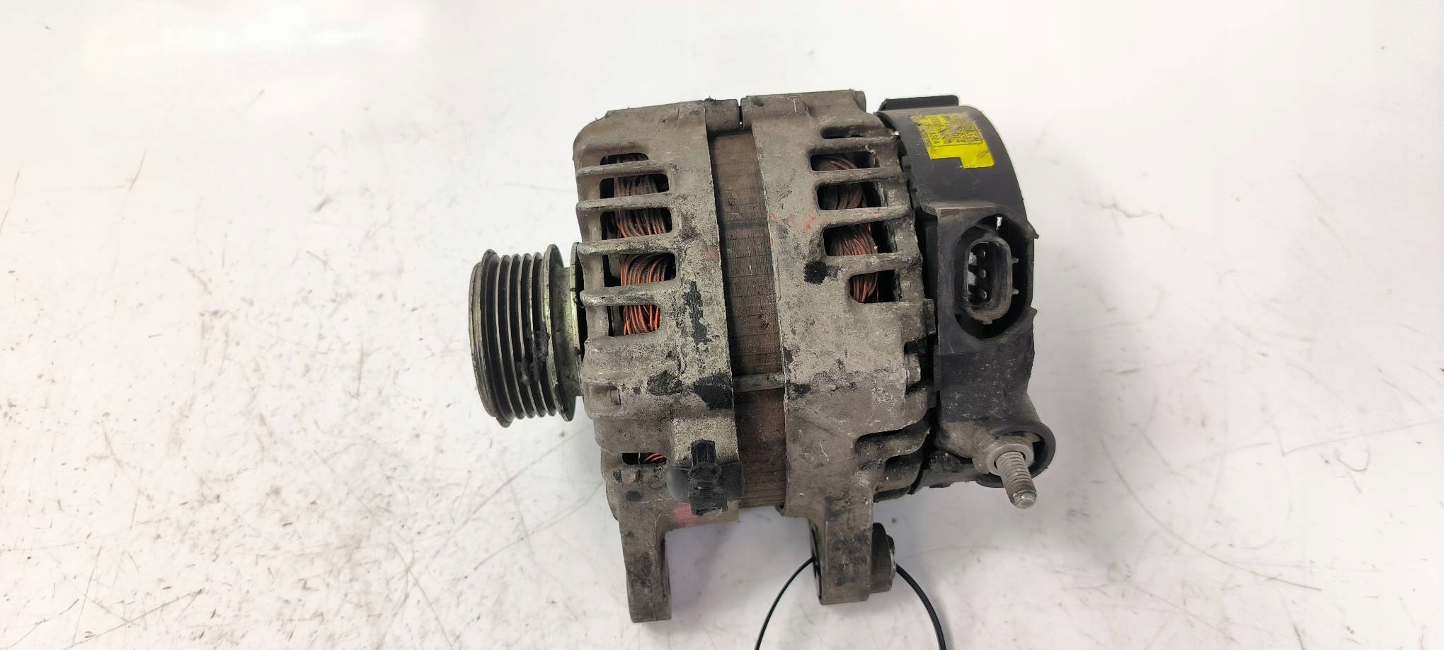 ALTERNATOR 2600674/37300-2A800 HYUNDAI I40