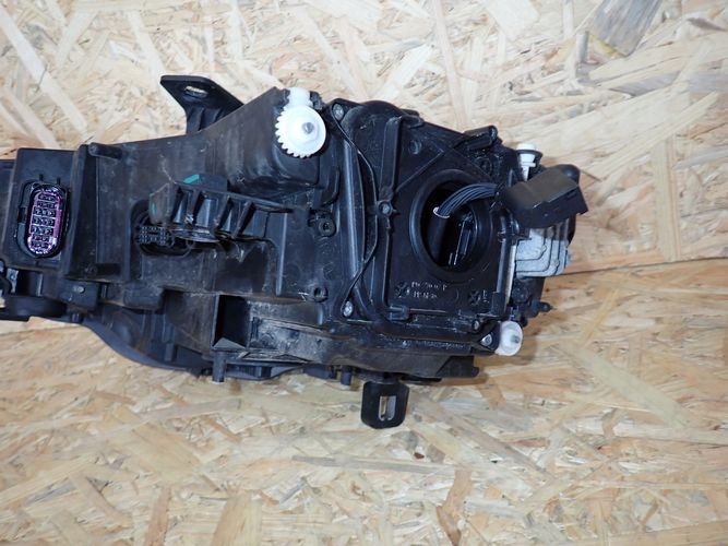 Frontscheinwerfer Audi A3 8V0 8V0941774J LED Rechts Scheinwerfer Headlight - Thumbnail 5