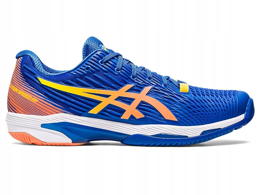 Tenisová obuv ASICS SOLUTION SPEED FF 2 NOVAK PACK 1041A391-960 veľ. 44