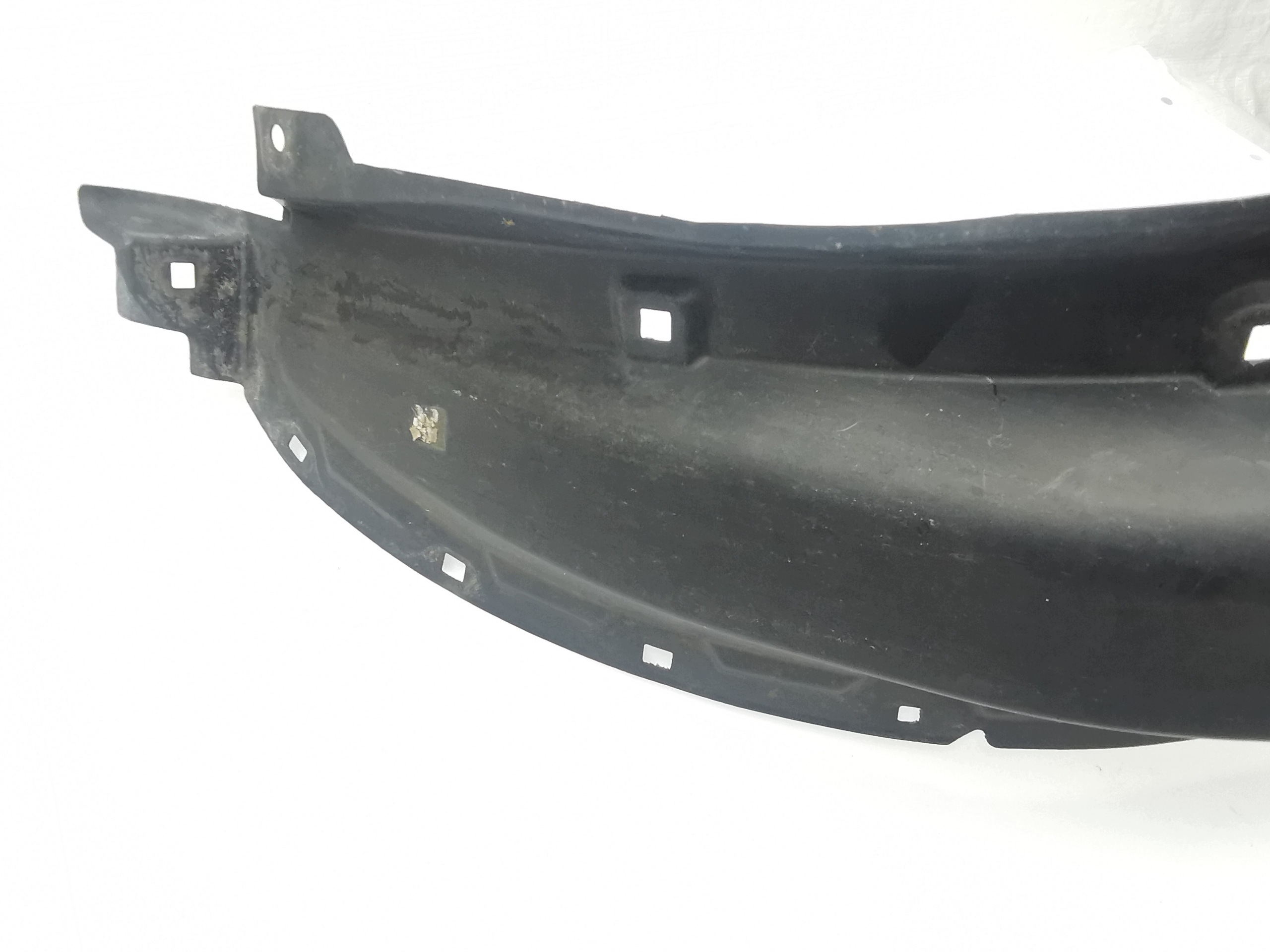 mudguard right front TOYOTA TUNDRA 53895-0C020