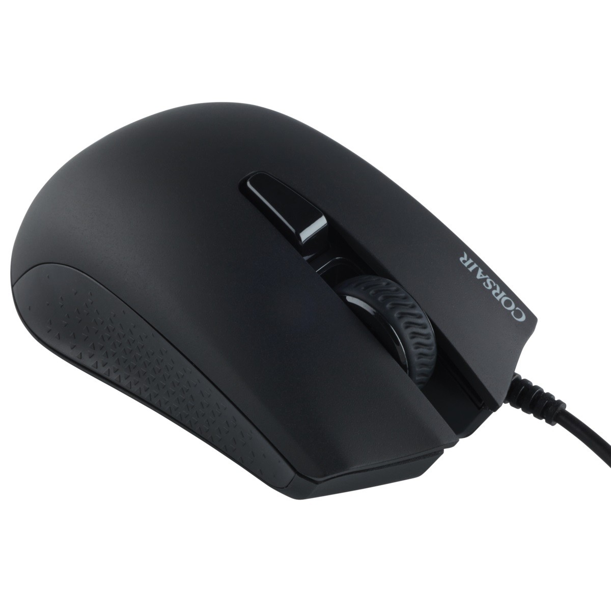 CORSAIR HARPOON RGB PRO, Backlit RGB LED, 12000 DPI, Optical — 6