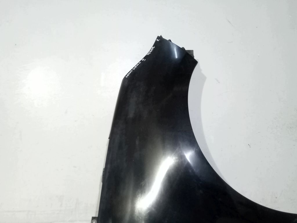 Renault Grand Scenic III 3 parafango Destra TEGNE