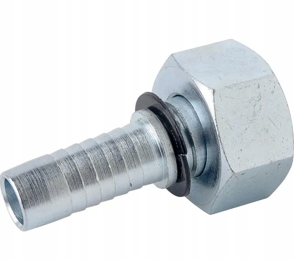 Oil Safe 331021 | Tubo Di Collegamento Del Grasso, 5800 Psi, Lunghezza - Foto 9