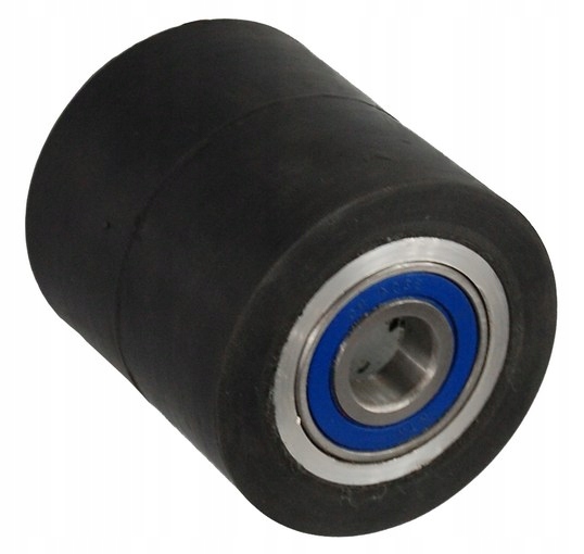 

Rolki Rolka Kółko Kółka Do Paleciaka 80X70 400kg