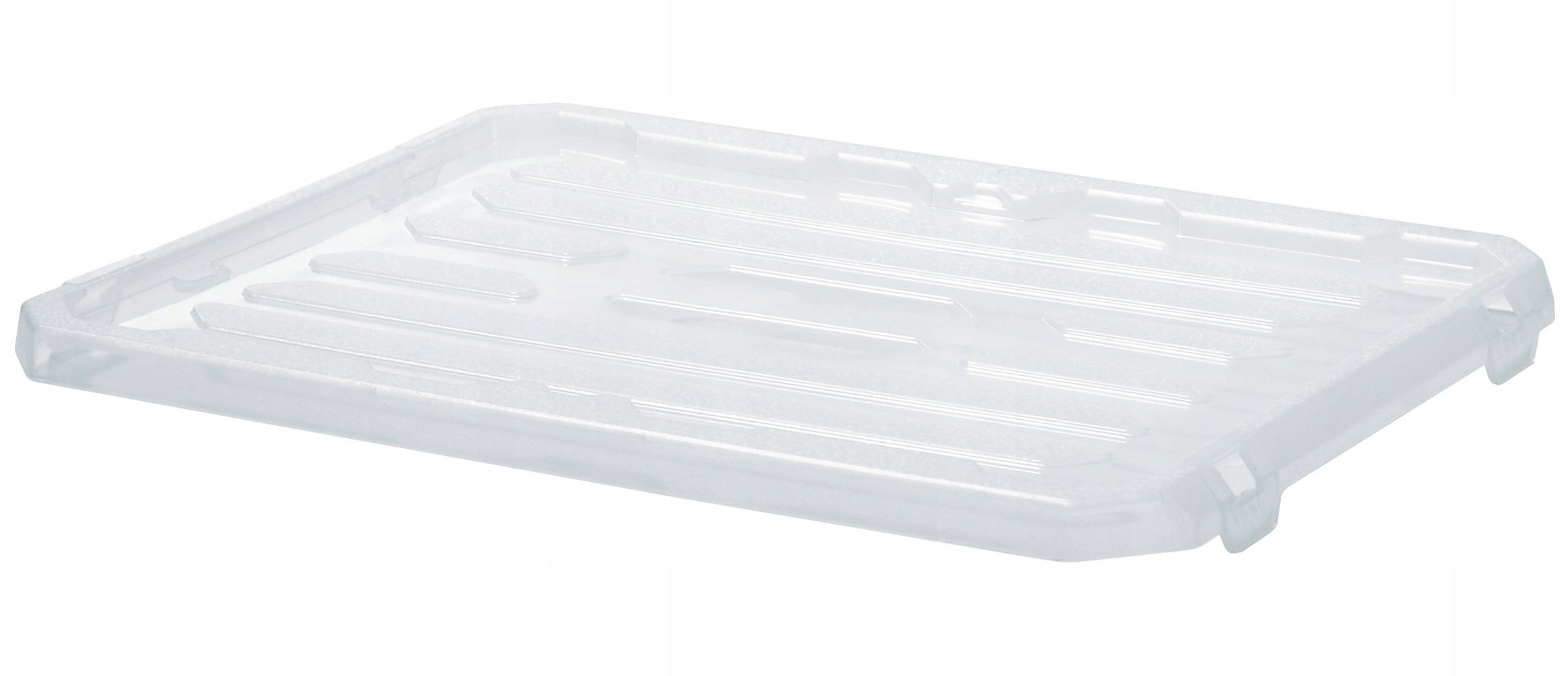 

Pokrywa NCP12 do pojemników Cargobox 6L