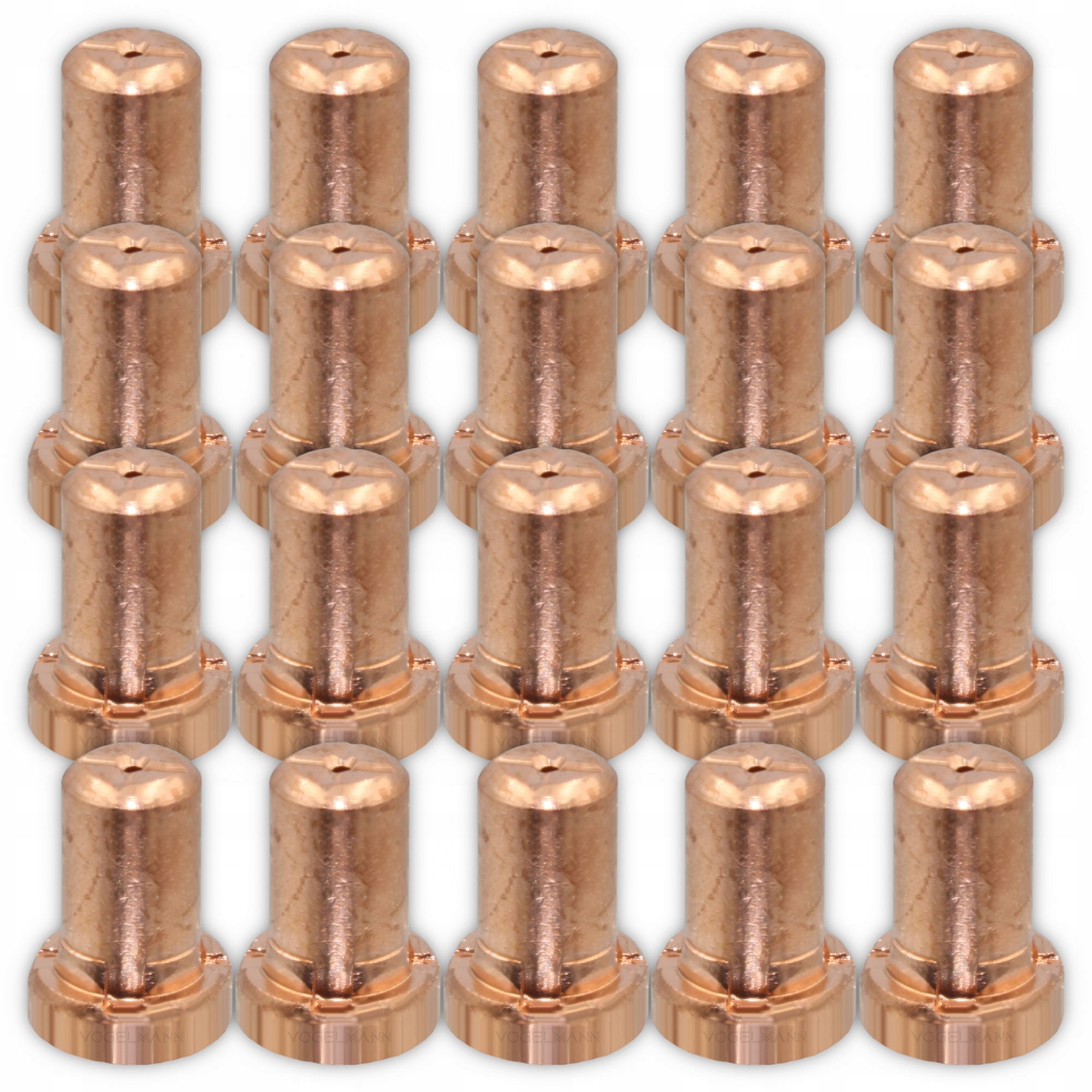 

20 szt. PT-31 dysza 1.0mm długa CUT40 PT31 CUT40B