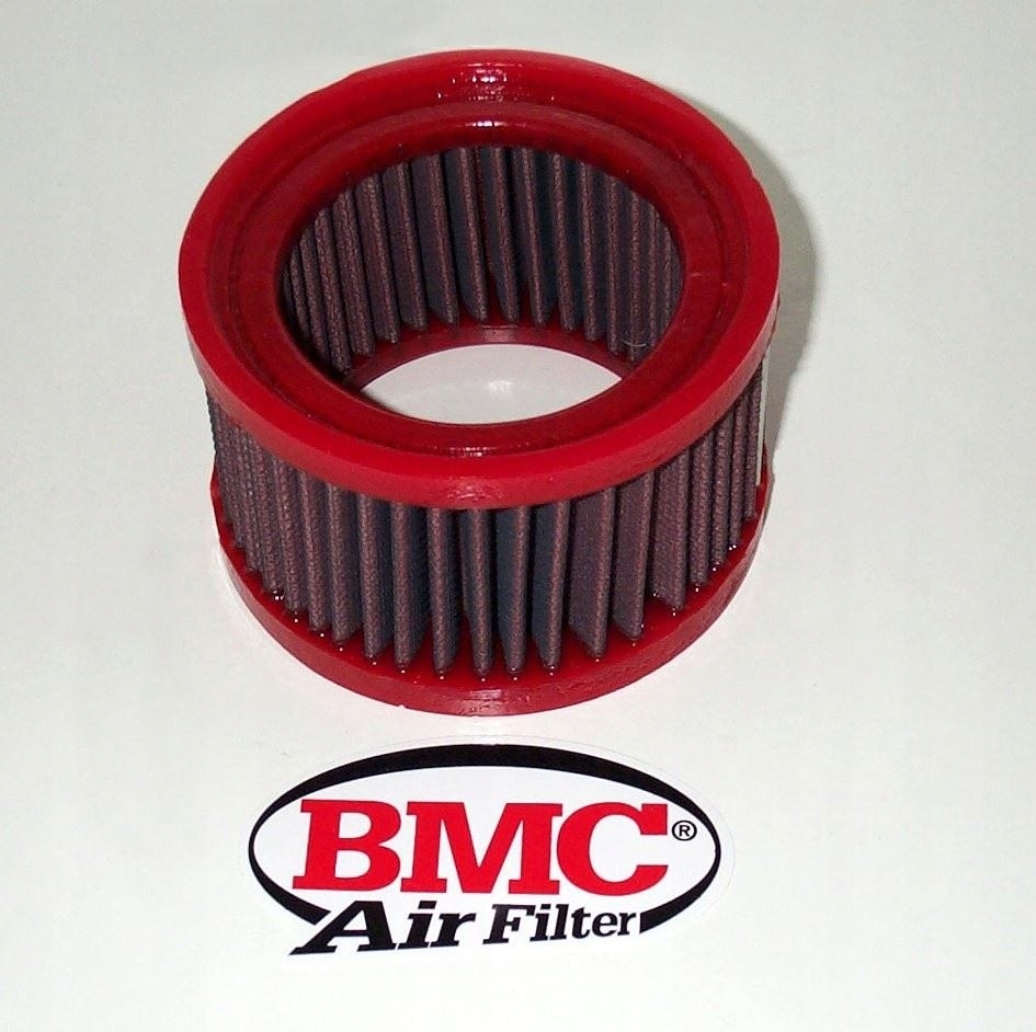 Bmc Vzduchový Filter Apríl Pegaso 650 97-04