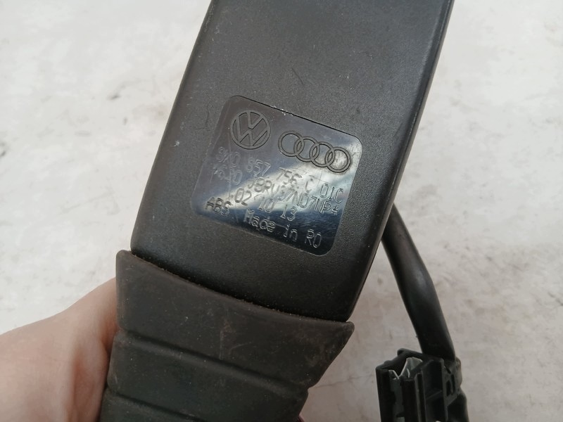 ZAPIECIE stěny AUDI A5 8K0857756C PP