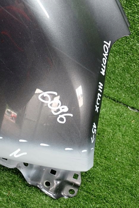 TOYOTA HILUX VIII 8 fender right front front