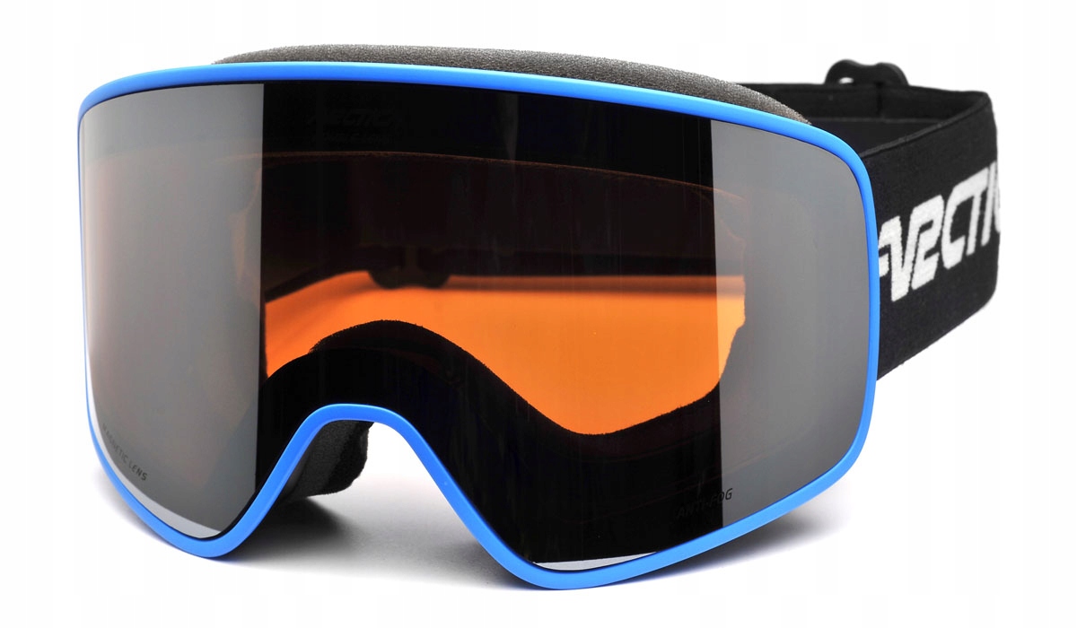 Lyžařské Brýle Na Snowboard Arctica G-113B