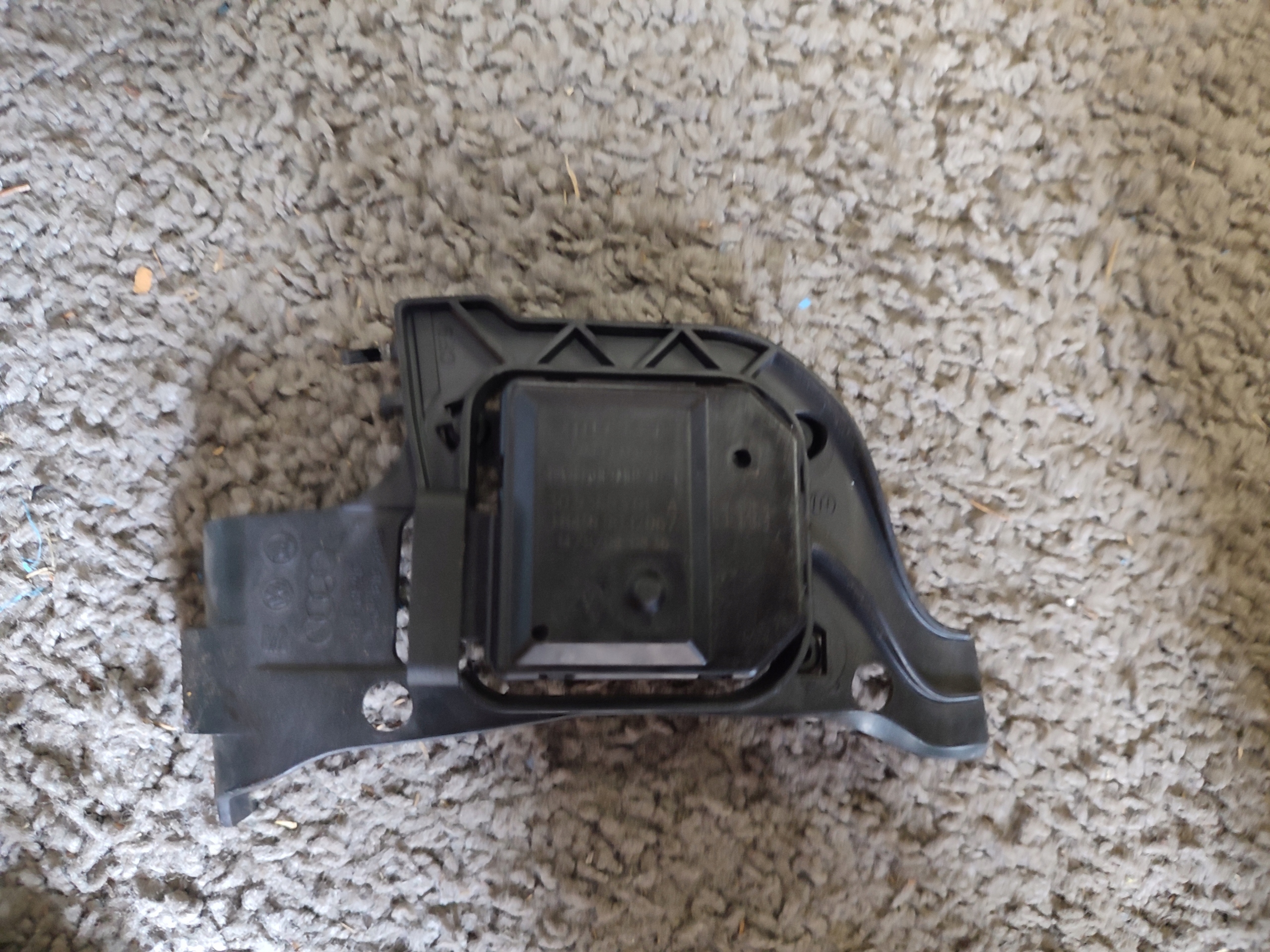 MICRO MOTEUR BLOC DE CHAUFFAGE COMPLET VW POLO 9N H149190.12967
