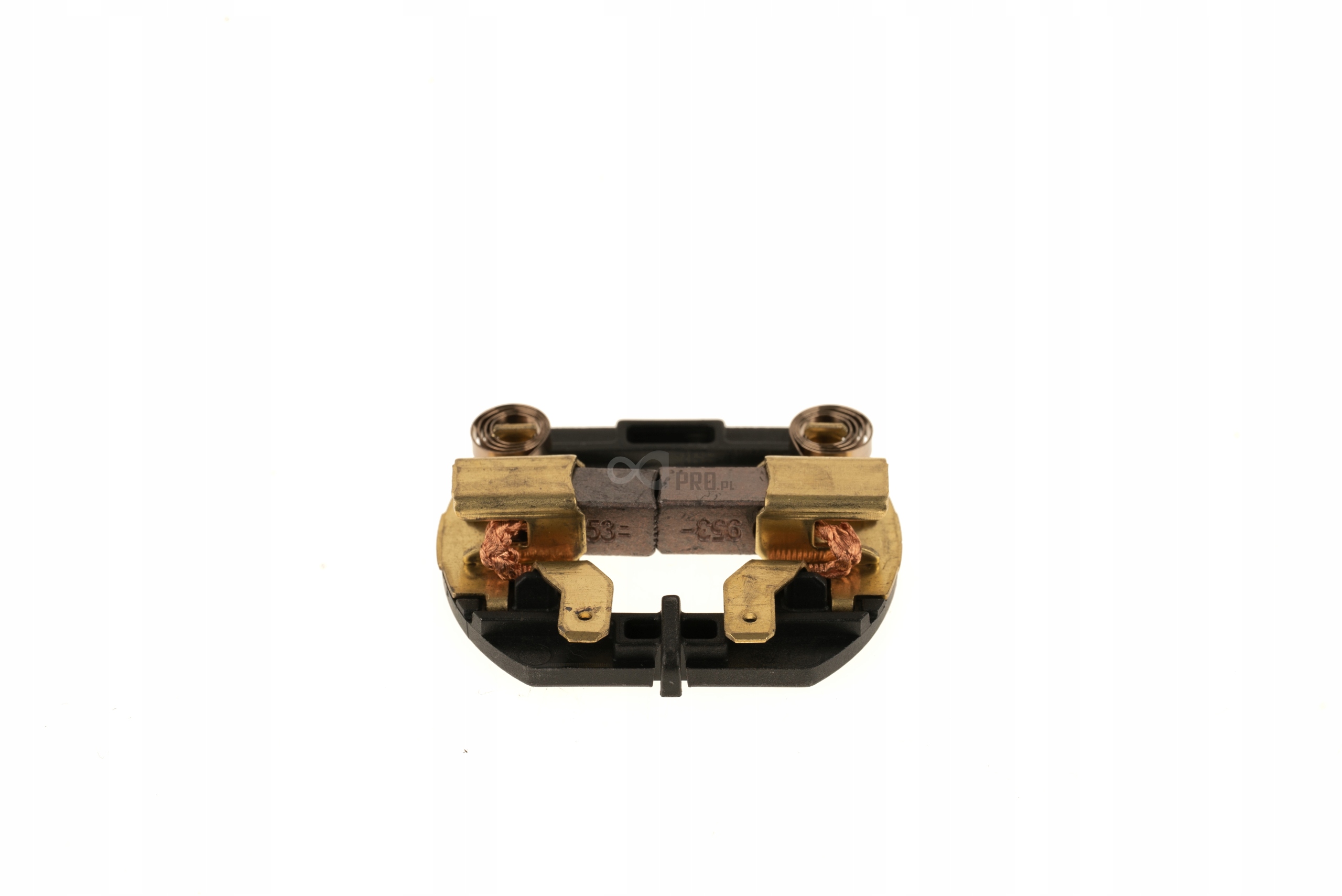 

Dewalt N384037 Szczotkotrzymacz Szczotki DCH253