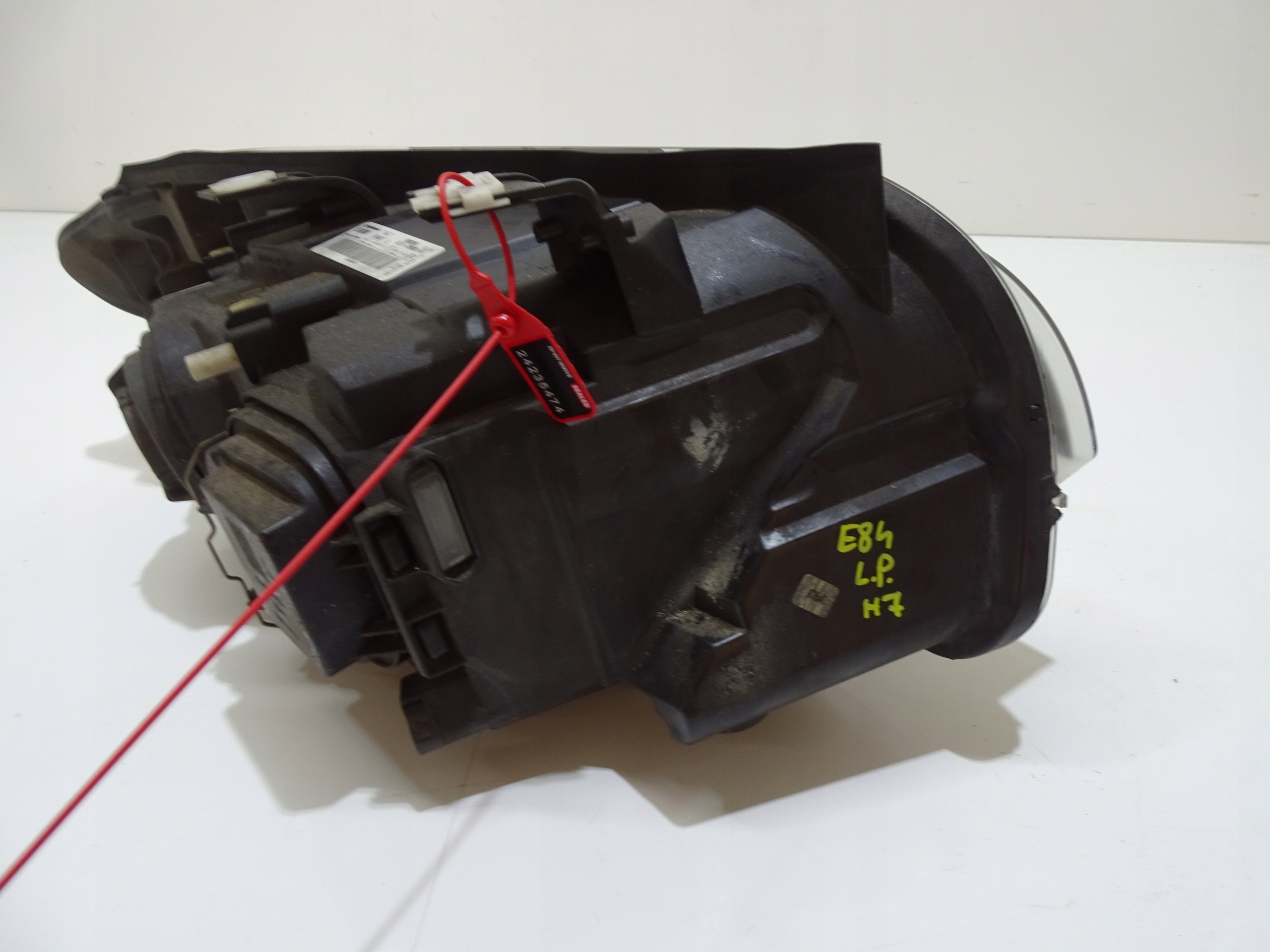 BMW X1 E84 light left front 2990003 ANGLIK