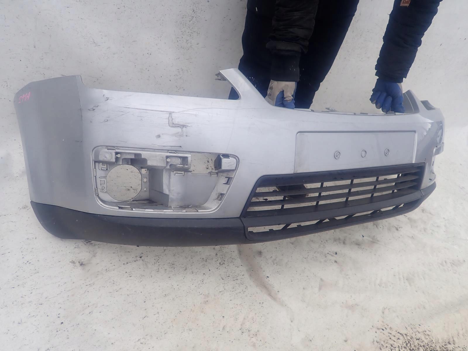 FORD C-MAX and 1 MK1 03-07 bumper front front