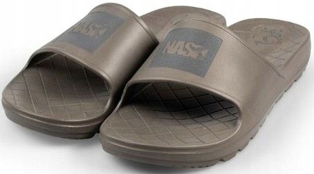 Klapki Nash Make It Happen Sliders Rozm 45 Zielone