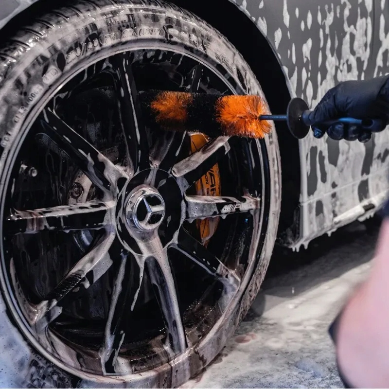 ADBL Wheel Warrior 5L Płyn do felg EAN (GTIN) 5902729001113