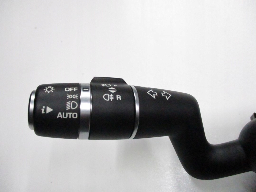 Commodo essuie glace RANGE ROVER EVOQUE 17R
