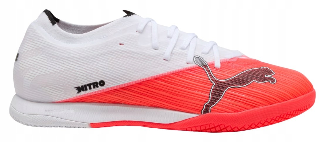 Puma Fotbalové boty Ultra Nitro 7 Match It 109119 01 vel. 40