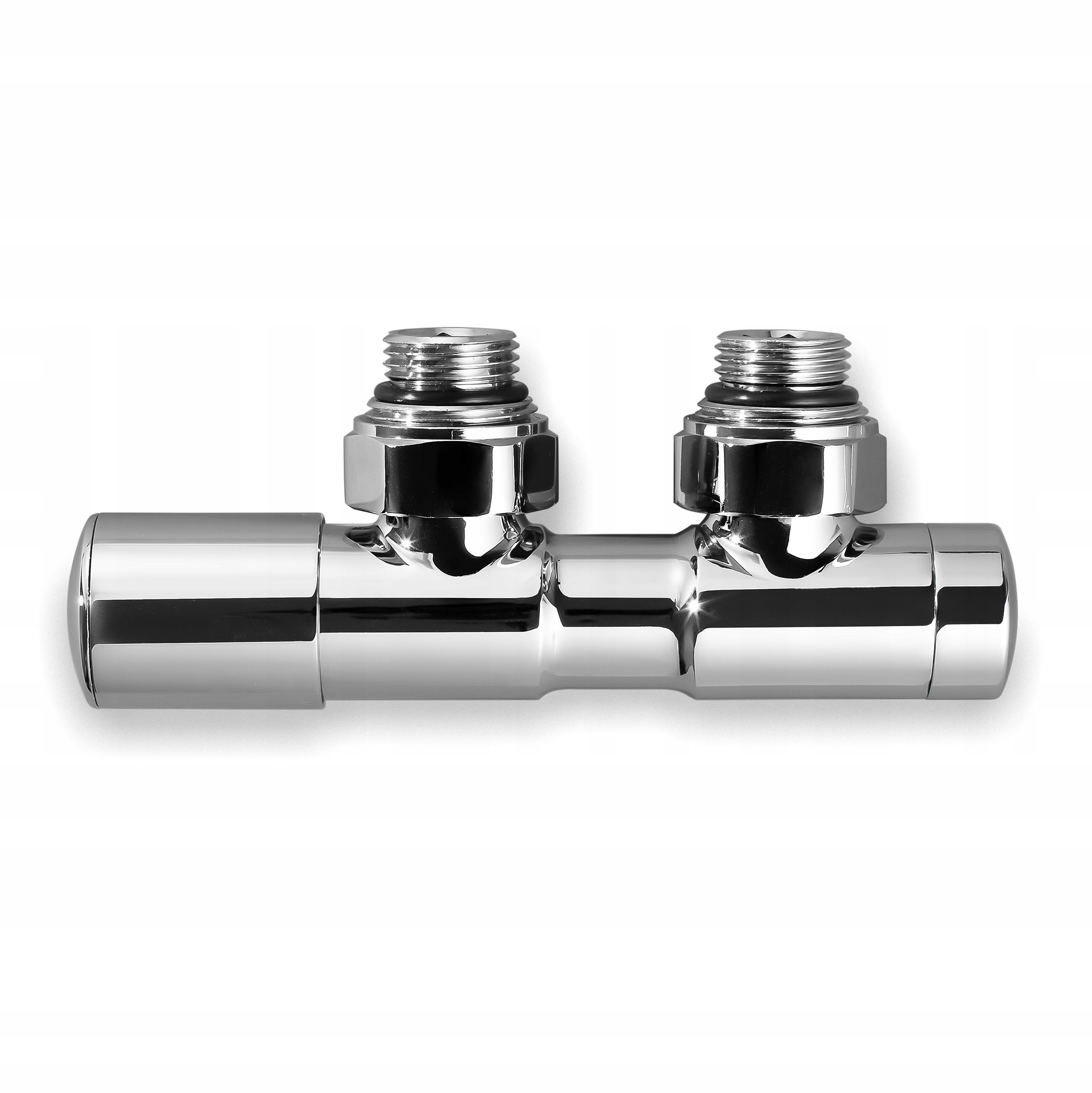 

Zestaw regulacyjny Twins, Lewy Chrom V50