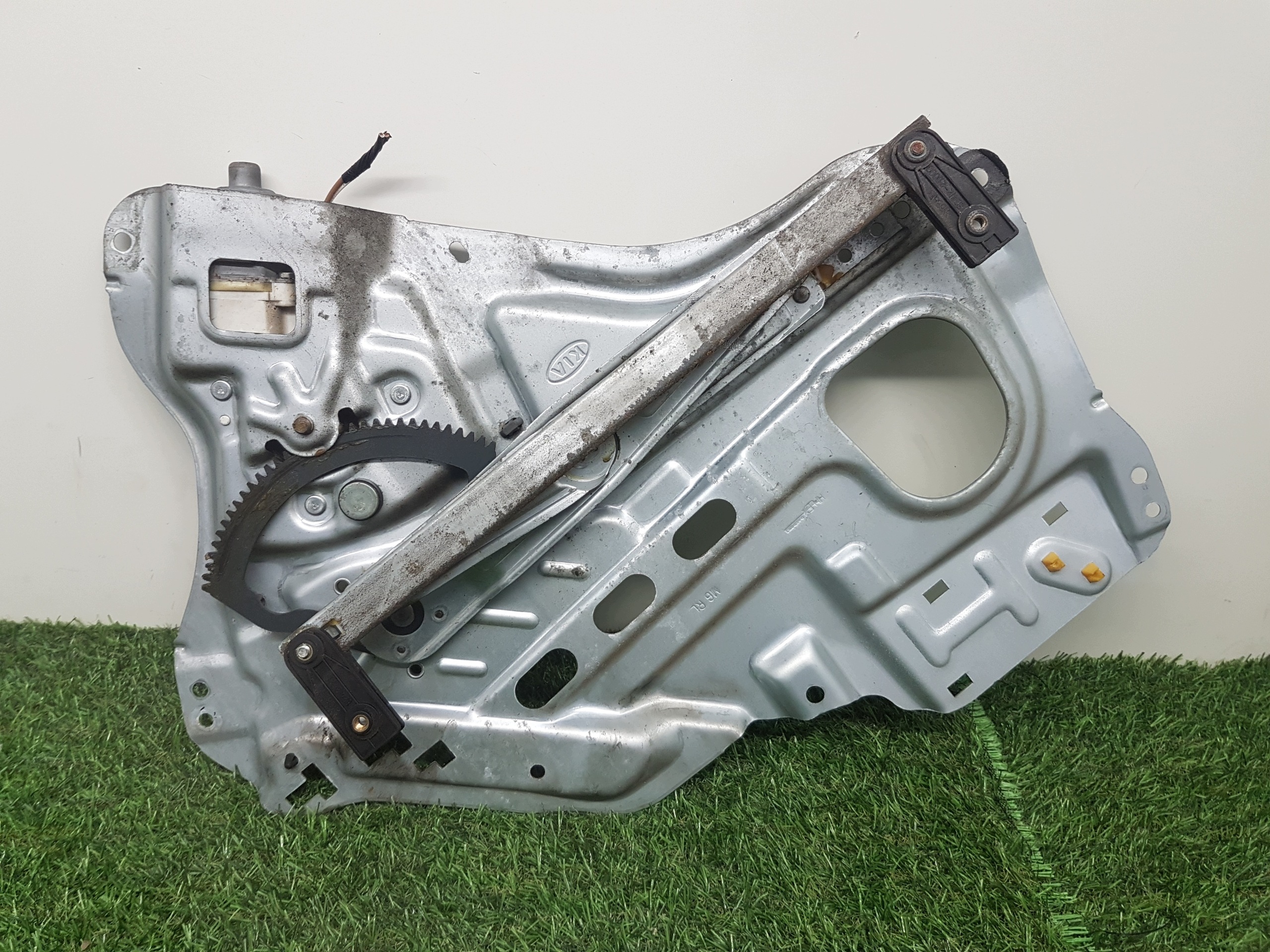 ELE mechanism windows left rear KIA MAGNETIS II