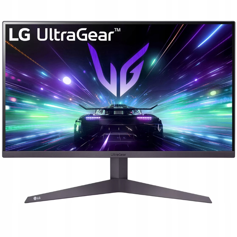 Monitor 27" Lg UltraGear 27GS50F-B 1920x1080 (fhd) Va Led 180Hz 1ms