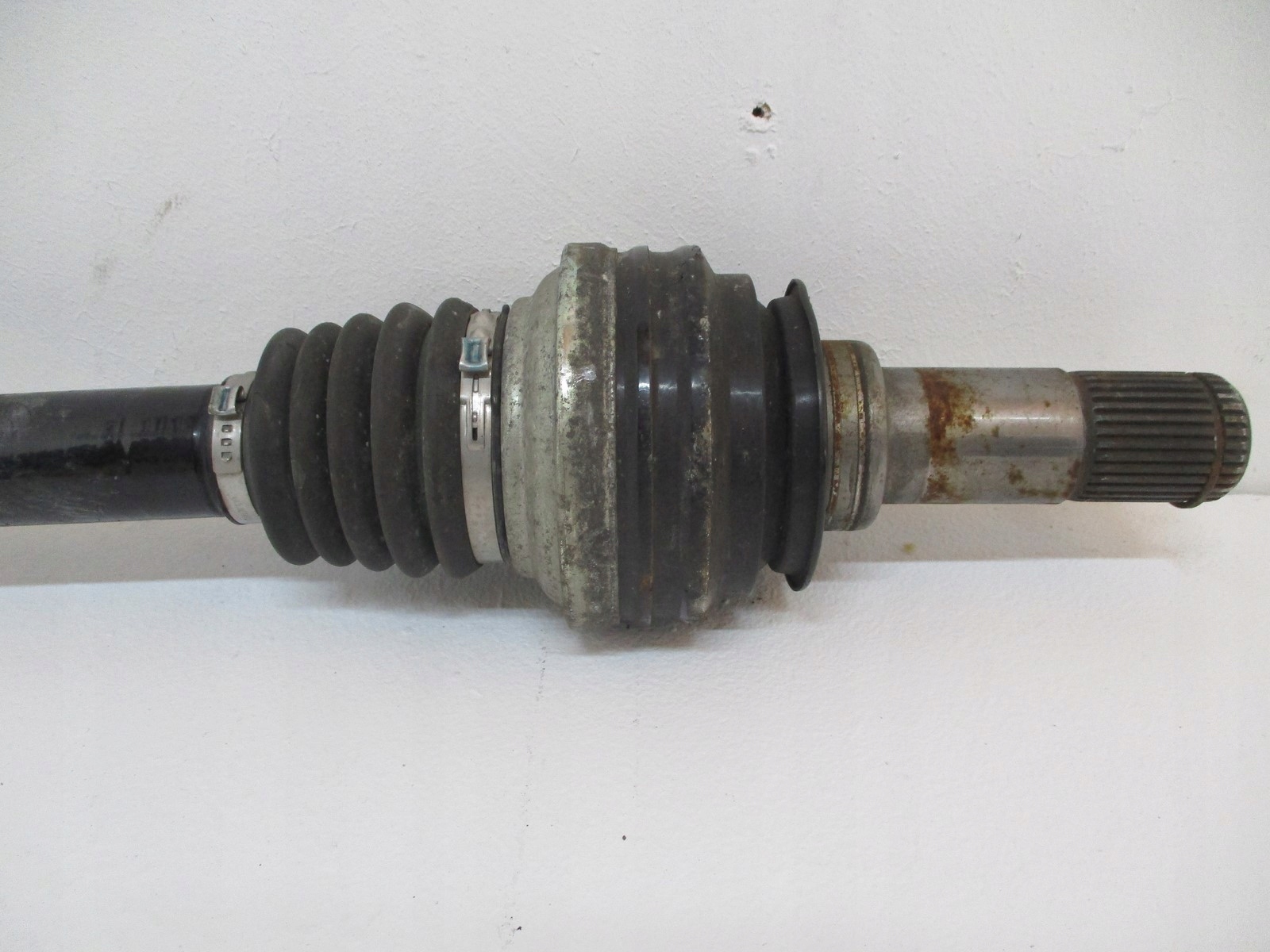 semi-axis rear right left 971501201F PORSCHE PANAMERA 4S 2,9IT