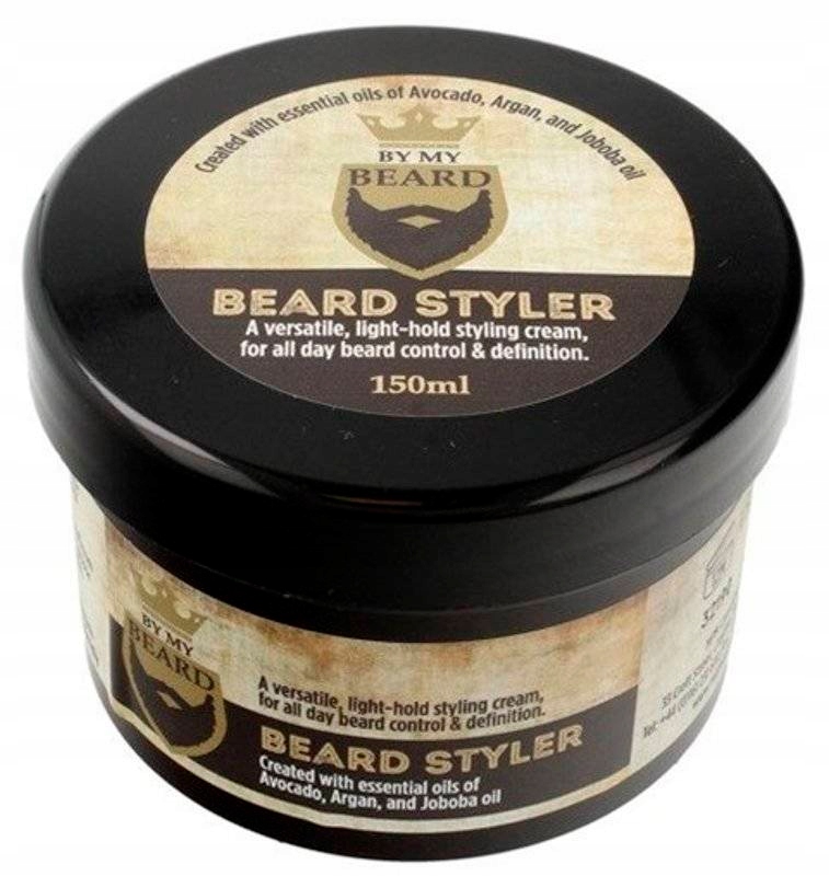 

By My Beard Styler Krem Do Brody 150 ml