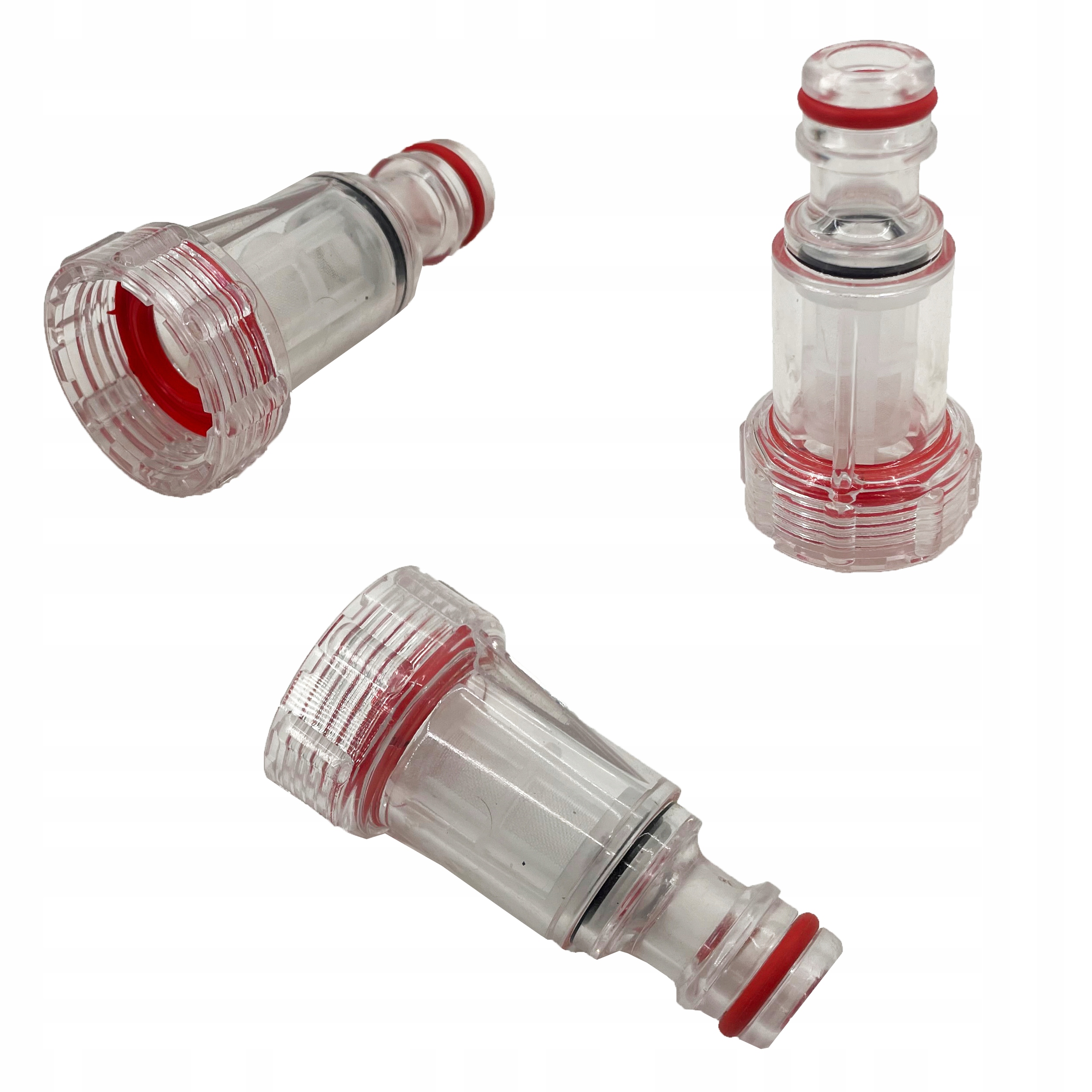 

Przyłącze na kran GW3/4' z filtrem Bradas WL-2234