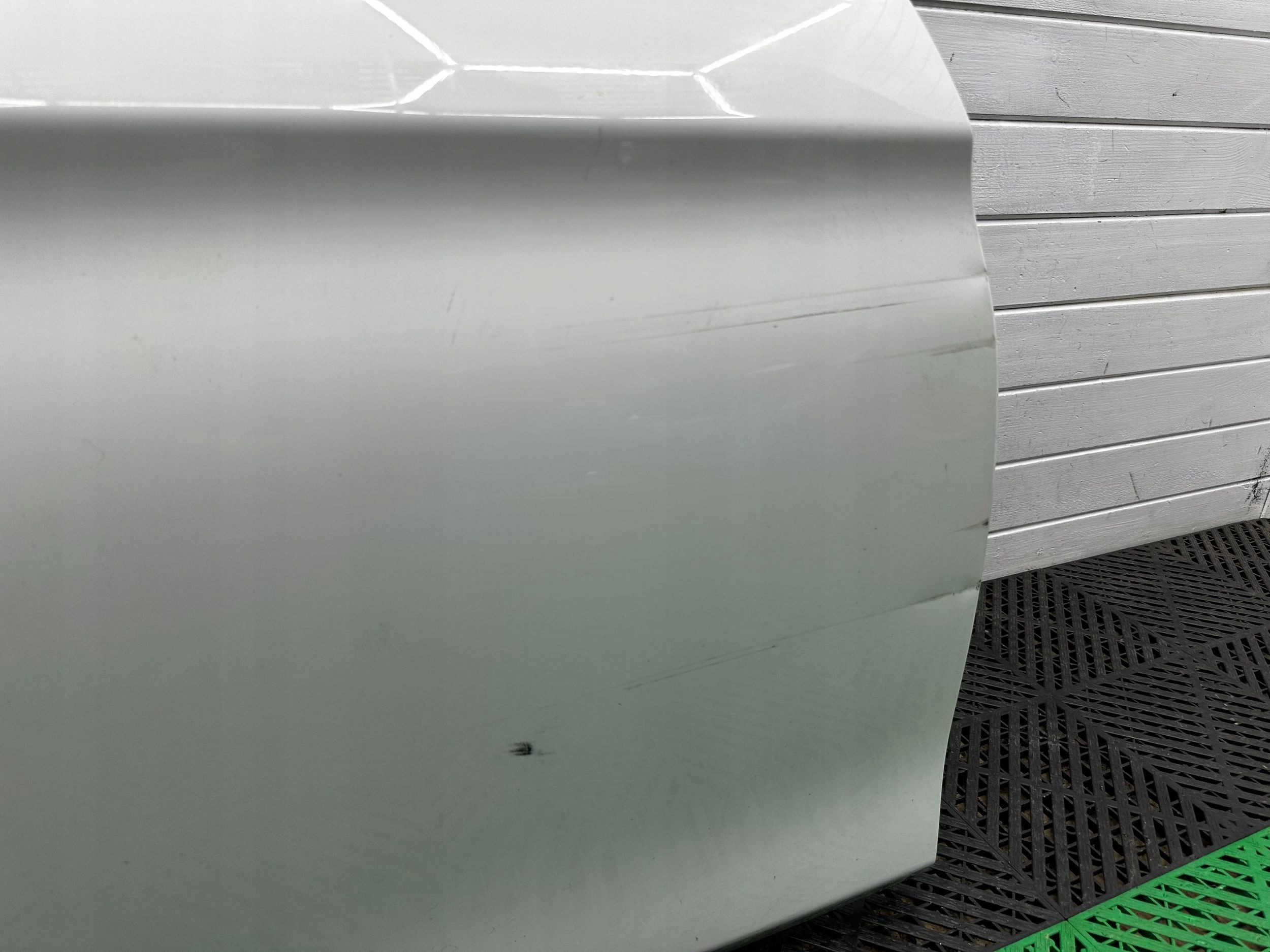 door rear. rear part side right BMW 3 F31