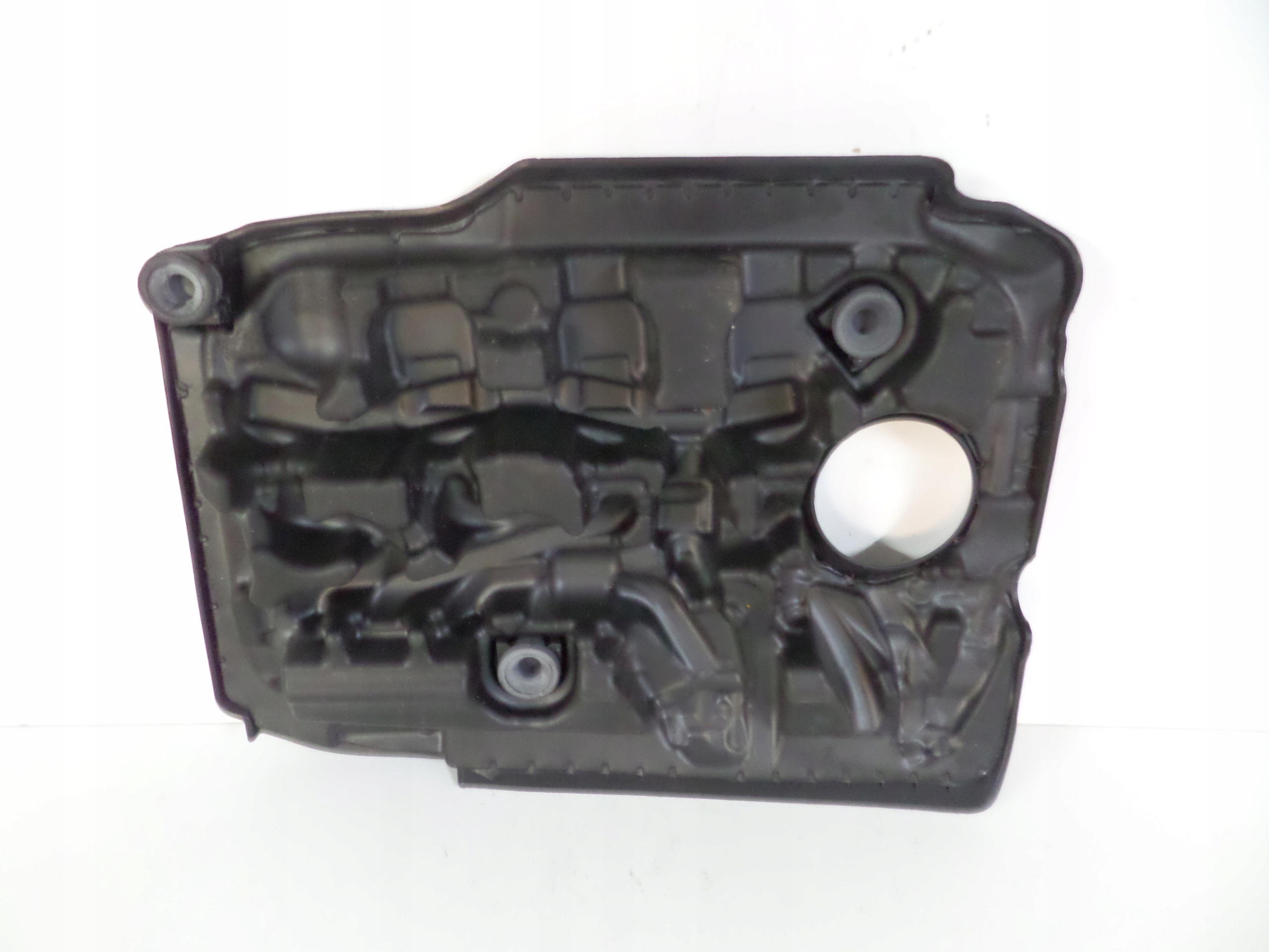 cover cover for engine HYUNDAI TUCSON III 15