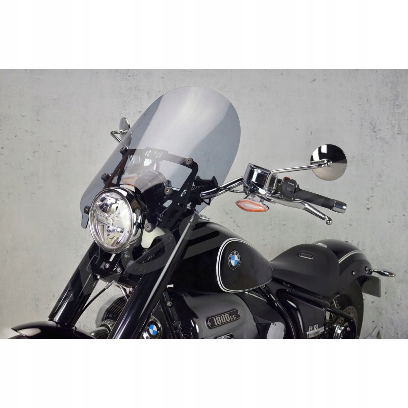 Bmw R 18 Standard Motocyklové sklo 5 mm