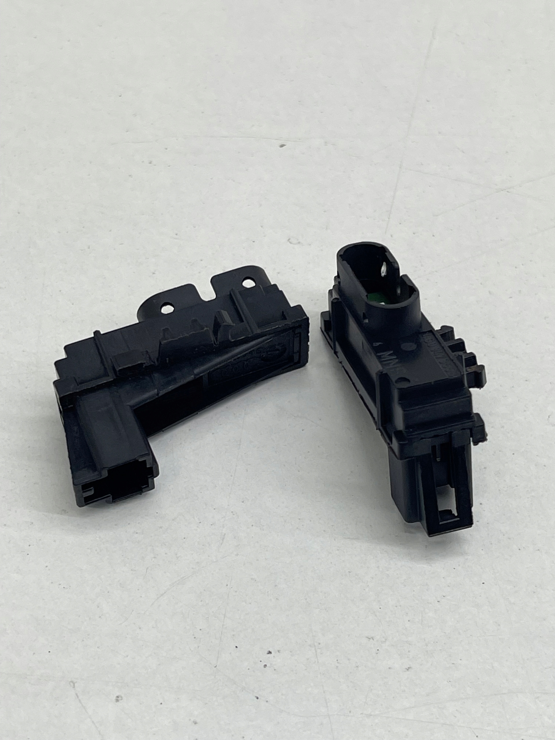 AUDI A6 A7 C7 light light lighting podswietlenia door AMBIENTE left