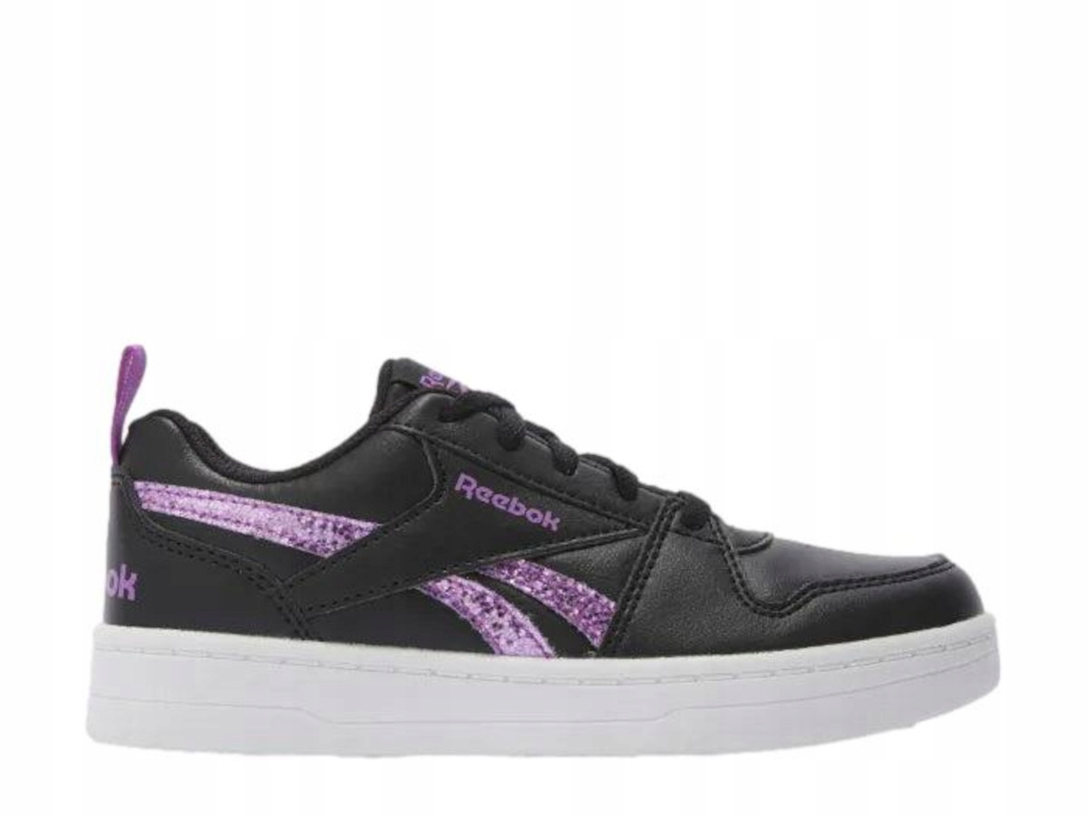 Buty dziecięce Reebok 100211224 Royal Prime 2.0 Czarne 39