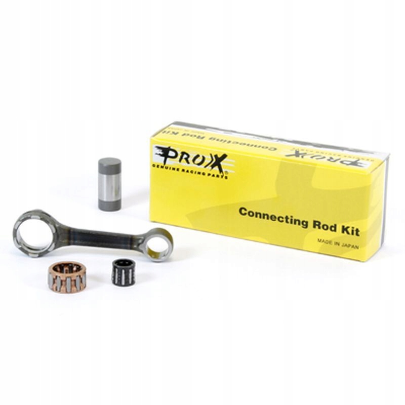 Korbowód kompletny ProX Suzuki AD 50L Address