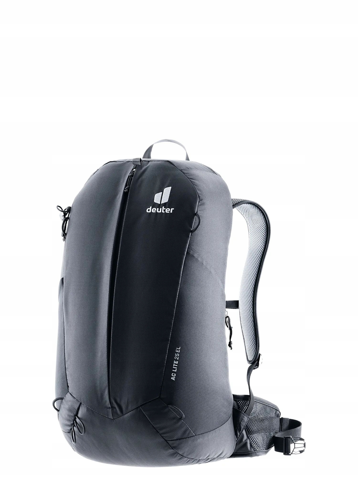 Batoh Deuter Ac Lite 25 El černý
