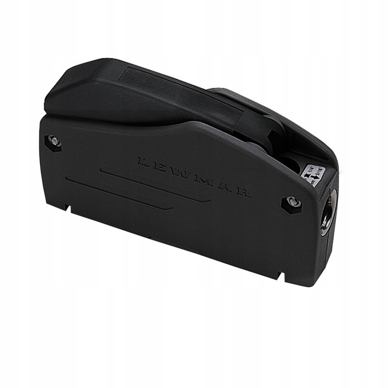 Jednotlivá Stopka 6-8 mm Černá 19415