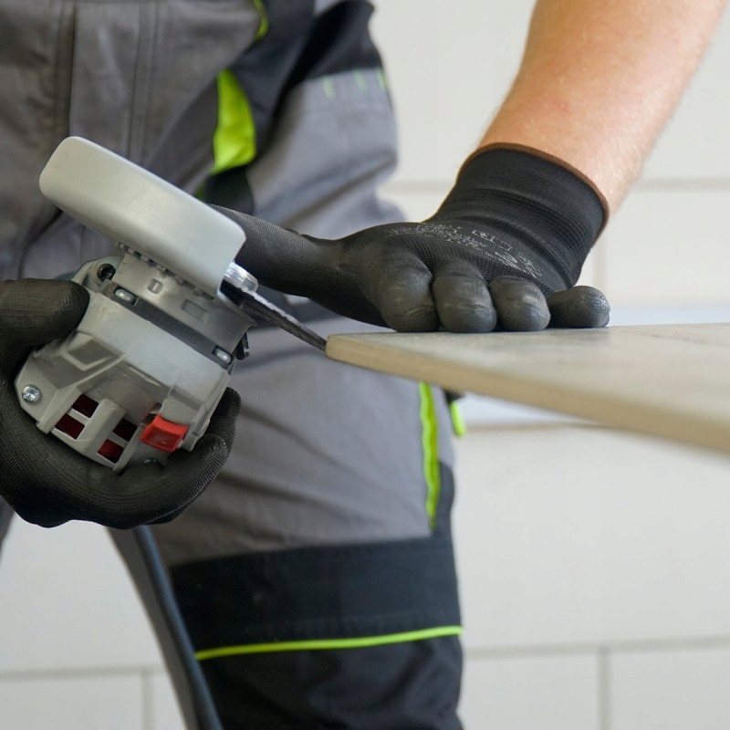 PRZYSTAWKA do CIĘCIA SLIDER 90 tarcza DIAMENTOWA Kod producenta 19568442010