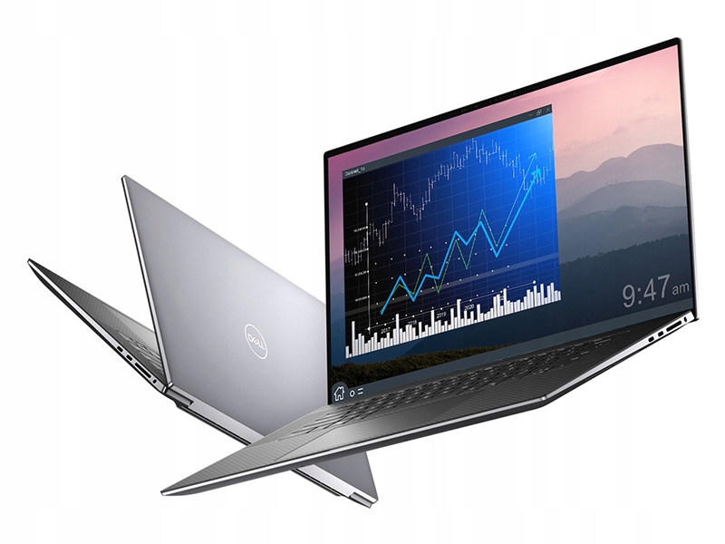 DELL PRECISION 5750 Intel Core i7-10850H 32GB 756G FHD+ NVIDIA