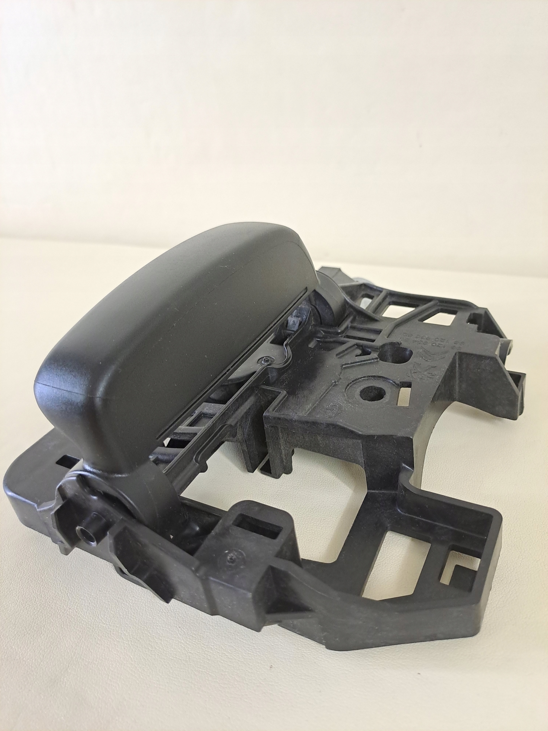 PEUGEOT RIFTER 20r handle inner left rear