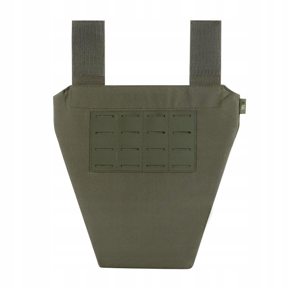 M-Tac Osłona Podbrzusza Przeciwodłamkowa na wkłady balistyczne Laser Cut Rg