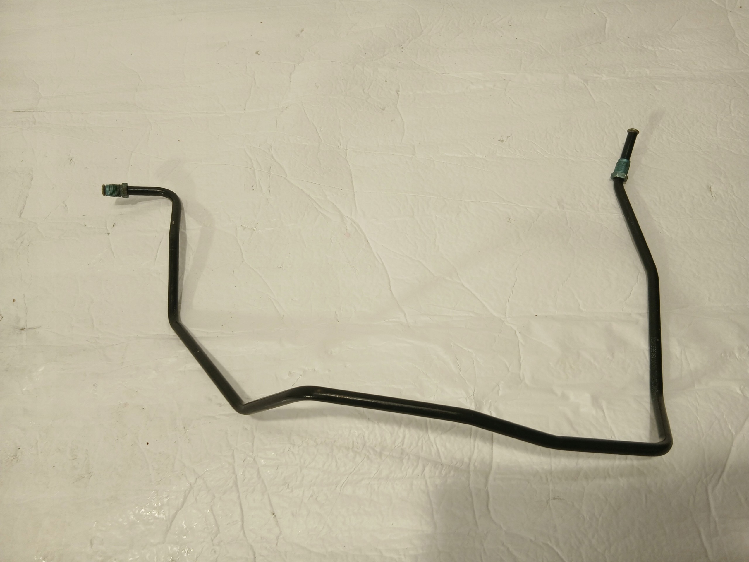 AUDI A4 B9 LIFT Schlauch Brems- 8W1614706Q