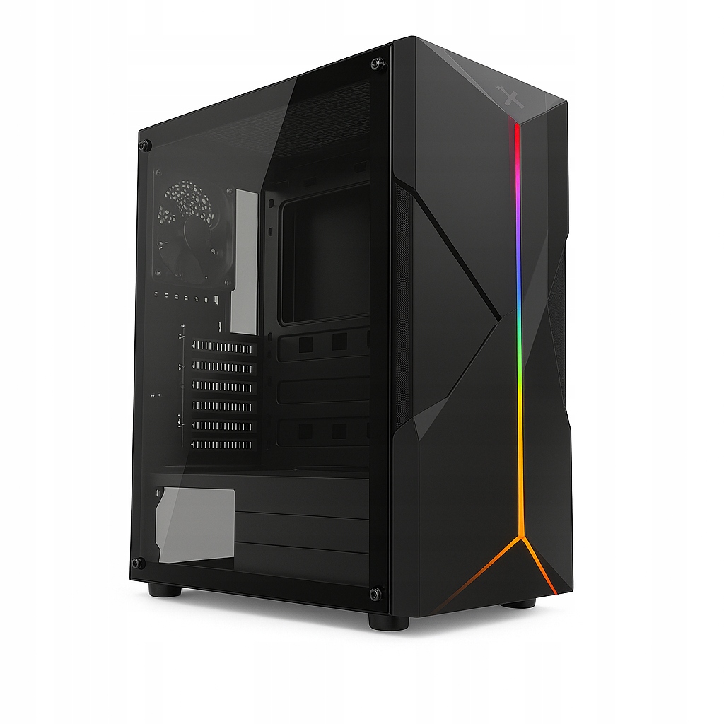 Počítač Ryzen 5 5500 16GB|RADEON|240GB|WINDOWS 11PRO