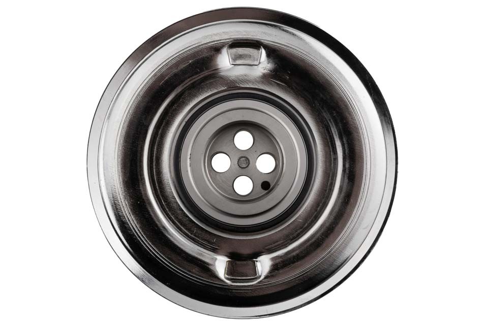 KOŁO PASOWE WAŁU KORBOWEGO BMW 2 X1 MINI 1.2 1.5 Numer katalogowy części RKP-BM-033